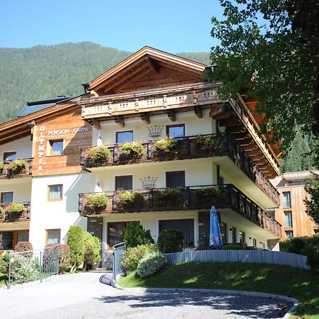 Pension Olympia Эц Экстерьер фото