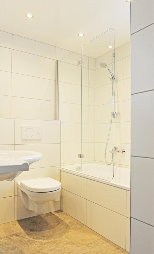 Pension Olympia Эц Экстерьер фото