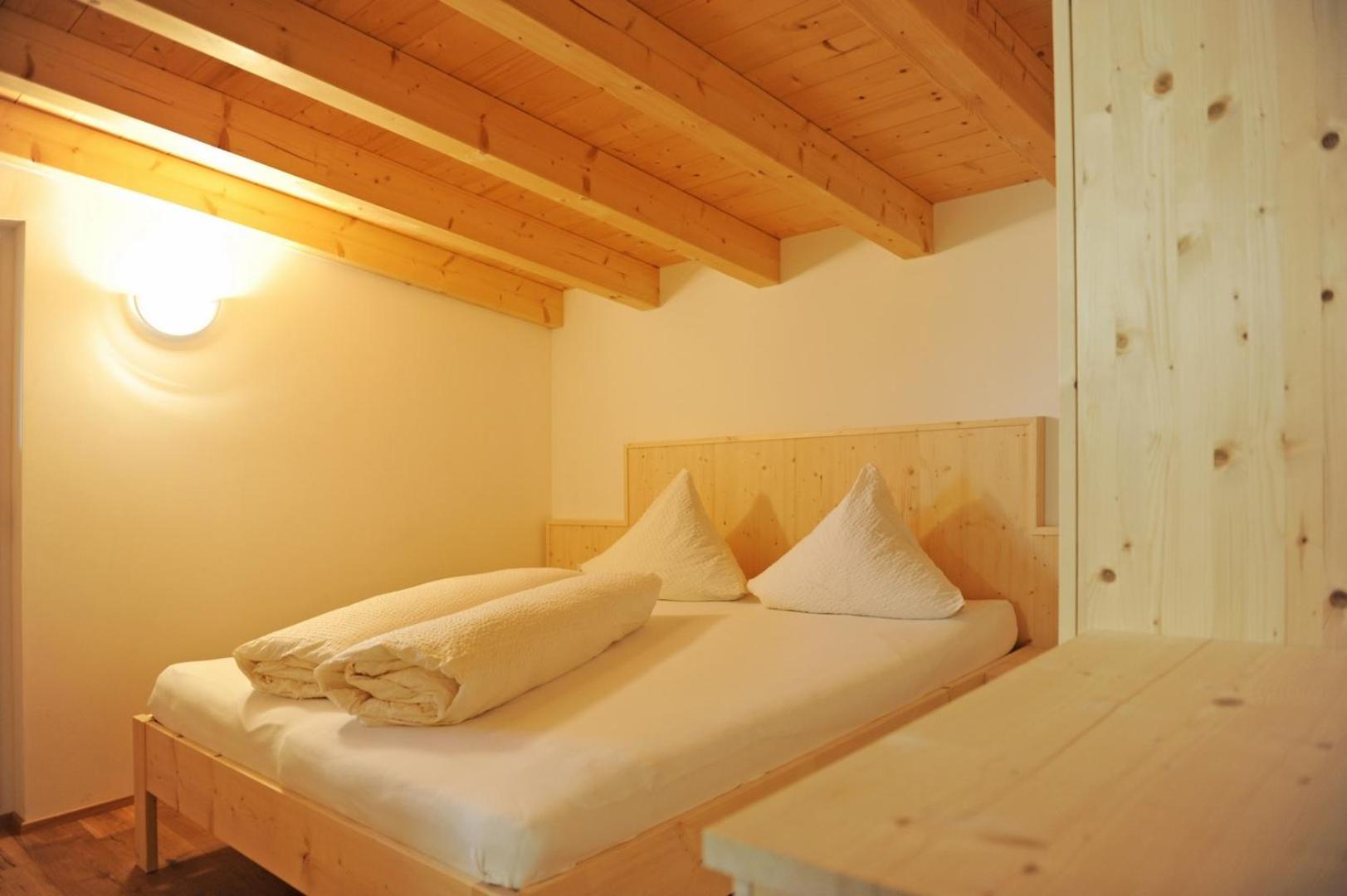 Pension Olympia Эц Экстерьер фото
