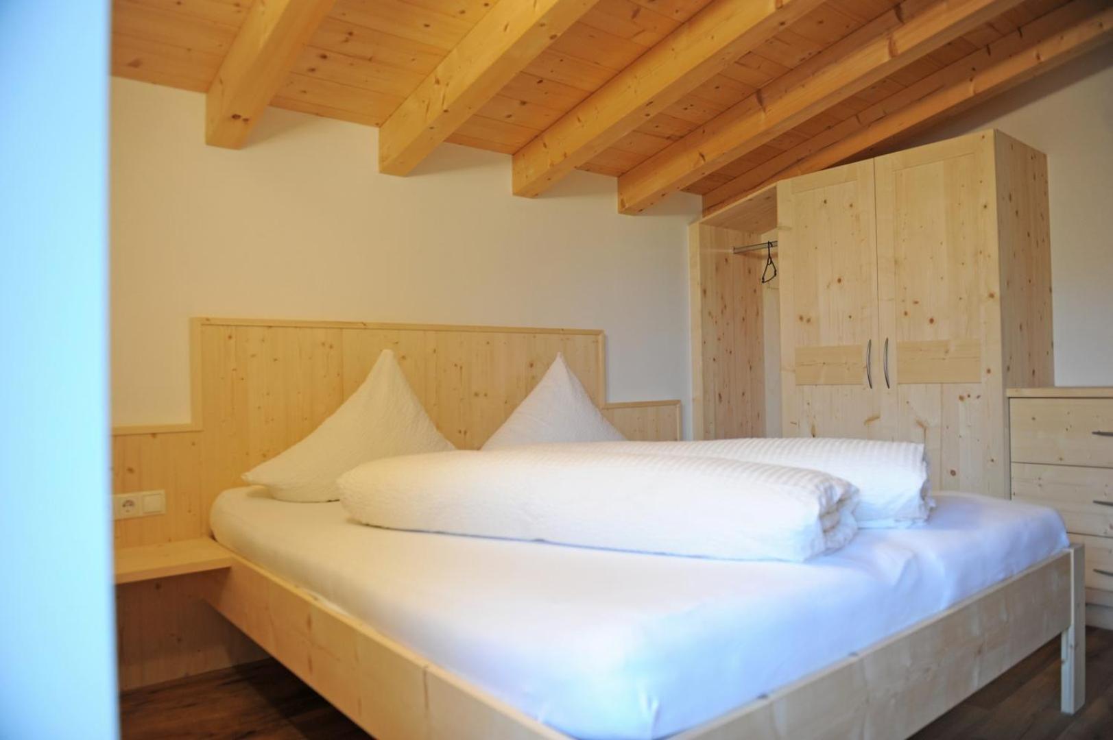Pension Olympia Эц Экстерьер фото