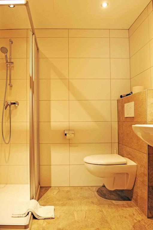 Pension Olympia Эц Экстерьер фото