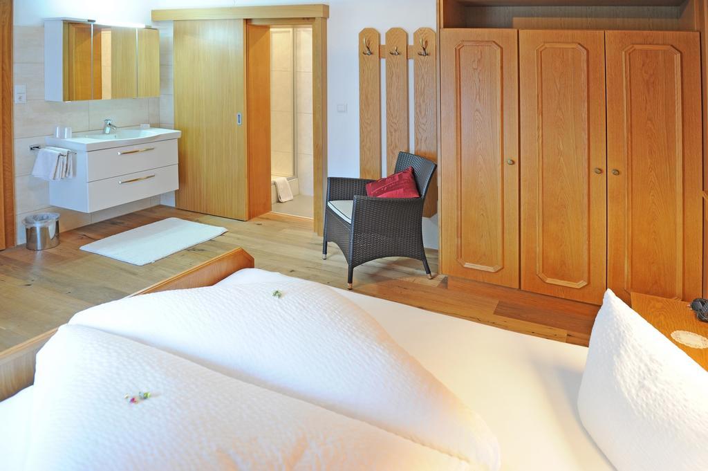 Pension Olympia Эц Экстерьер фото
